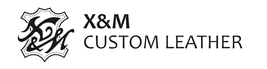 Custom leather shop X&M